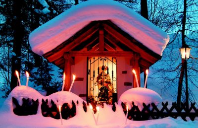 Bergadvent  (c) TVB Pitztal